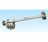 蒸汽喷射真空泵