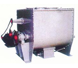 无重力粒子混合机